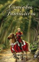 Caminhos fantasticos - JAMBO