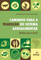 Caminhos para a Transição do Sistema Agroalimentar: Desafios para o Brasil