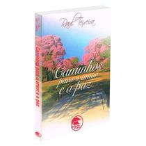 Caminhos para o Amor e a Paz - FRATER Caminhos para o Amor e a Paz - FRATER