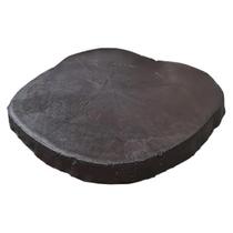 Caminhos Pisante Marrom Jardim Kit 5 Gramado Ecológico Caminhos Pisante Marrom Jardim Kit 5 Gramado Ecológico