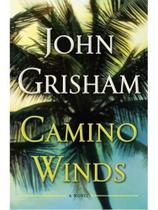 Camino winds - vol. 2 - DOUBLEDAY Camino winds - vol. 2 - DOUBLEDAY