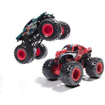 Camión Juguete Monster Jam Fundición a Escala 1:64