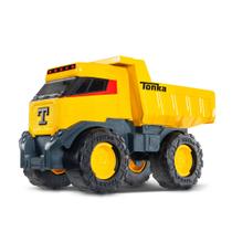 Camión Volquete Básico Tonka Next Gen de Acero