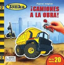 Camiones A La Obra