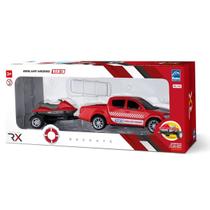 Camionete pick-up rx resgate - roma 1168