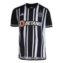 Camisa 1 Clube Atlético Mineiro 23/24 - Adidas