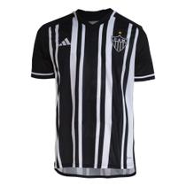 Camisa 1 Clube Atlético Mineiro 23/24 Infantil