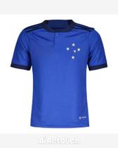 Camisa 1 Cruzeiro EC 23/24 - SN