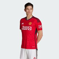 Camisa 1 Manchester United 23/24 Authentic