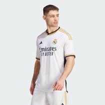 Camisa 1 Real Madrid Authentic 23/24 - Adidas