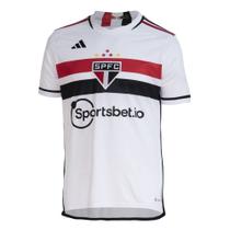 Camisa 1 São Paulo FC 23/24