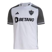 Camisa 2 Atlético Mineiro 23/24 - Adidas