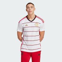 Camisa 2 CR Flamengo 23/24 - Adidas