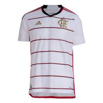 Camisa 2 CR Flamengo 23/24 Authentic - Adidas