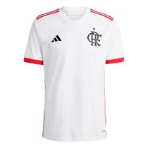 Camisa 2 CR Flamengo 24