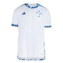 Camisa 2 Cruzeiro EC 24 - Adidas