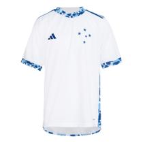Camisa 2 Cruzeiro EC Infantil 24