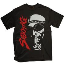 Camisa 2pac dead Tupac Shakur thug life hip hop 2pac gangsta rap