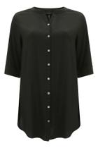 Camisa 3/4 Feminina Camisa 3/4 Feminina