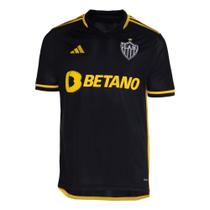 Camisa 3 Atlético Mineiro 23/24