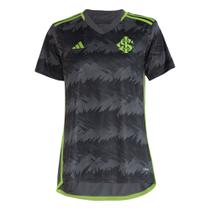 Camisa 3 Internacional 23/24 Feminina