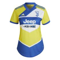 Camisa 3 Juventus 21/22