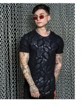 Camisa 3d diamond