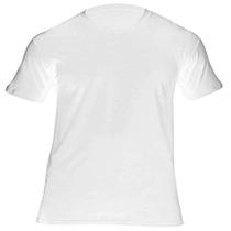 Camisa 5.11 Tactical Utili-T 3 Unidades Manga Curta Branca 2XL