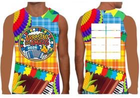 Camisa abadá Camisa abadá