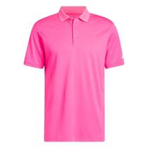 Camisa Adidas Adi Performance Polo Solar Rosa Grande