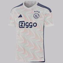 Camisa Adidas Ajax Away 2024