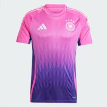 Camisa Adidas Alemanha Away 2024