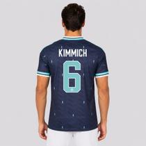 Camisa Adidas Alemanha Away 2026 6 KIMMICH Camisa Adidas Alemanha Away 2026 6 KIMMICH