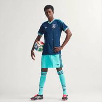 Camisa Adidas Alemanha Away 2026 Jogador
