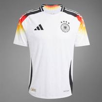Camisa Adidas Alemanha Home 2024 Jogador