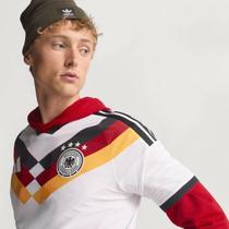 Camisa Adidas Alemanha Home 2026 Jogador