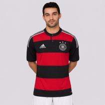 Camisa Adidas Alemanha II 2014 Camisa Adidas Alemanha II 2014