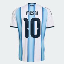 Camisa Adidas Argentina Home 2026 10 Messi Camisa Adidas Argentina Home 2026 10 Messi