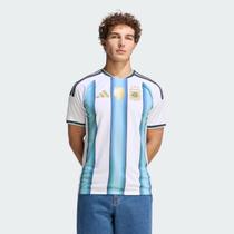 Camisa Adidas Argentina Home 2026 Camisa Adidas Argentina Home 2026