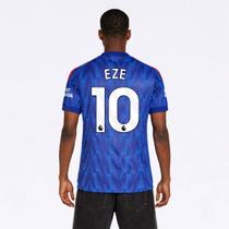 Camisa Adidas Arsenal Away 2026 10 Eze Camisa Adidas Arsenal Away 2026 10 Eze