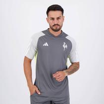 Camisa Adidas Atlético Mineiro Comissão 2024