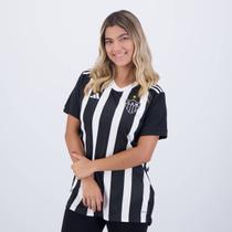 Camisa Adidas Atlético Mineiro I 2024 Feminina