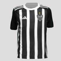 Camisa Adidas Atlético Mineiro I 2024 Juvenil