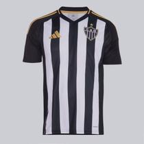 Camisa Adidas Atlético Mineiro I 2025 Camisa Adidas Atlético Mineiro I 2025