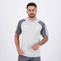 Camisa Adidas Atlético Mineiro Treino Atleta 2024