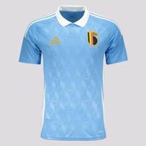 Camisa Adidas Bélgica Away 2024