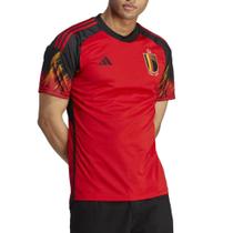 Camisa adidas belgica i masculino