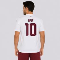 Camisa Adidas Catar Away 2026 10 AFIF Camisa Adidas Catar Away 2026 10 AFIF