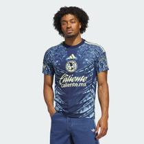 Camisa Adidas Club América Away 2026 Camisa Adidas Club América Away 2026