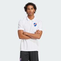 Camisa Adidas Colo Colo Comemorativa 100 Anos Camisa Adidas Colo Colo Comemorativa 100 Anos